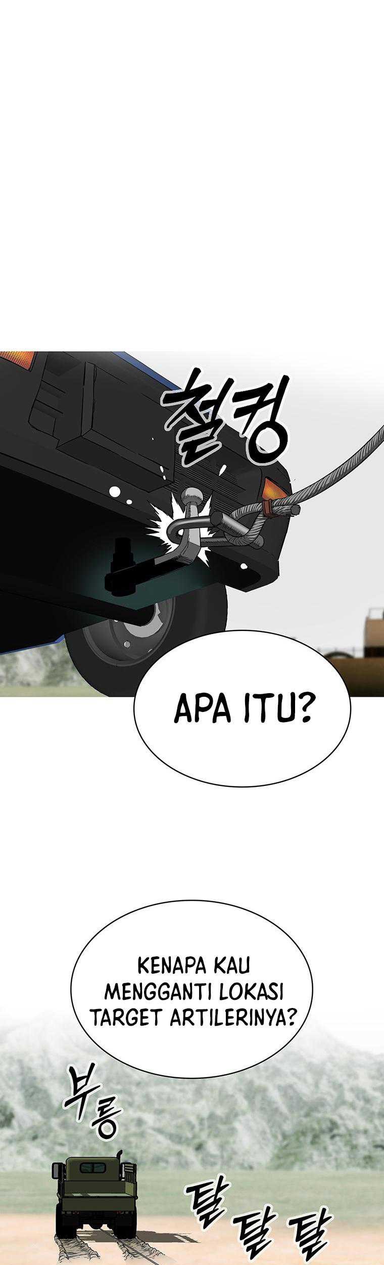 Baca Manhwa Should I Make You a Nuclear Weapon? Chapter 24 Gambar 2