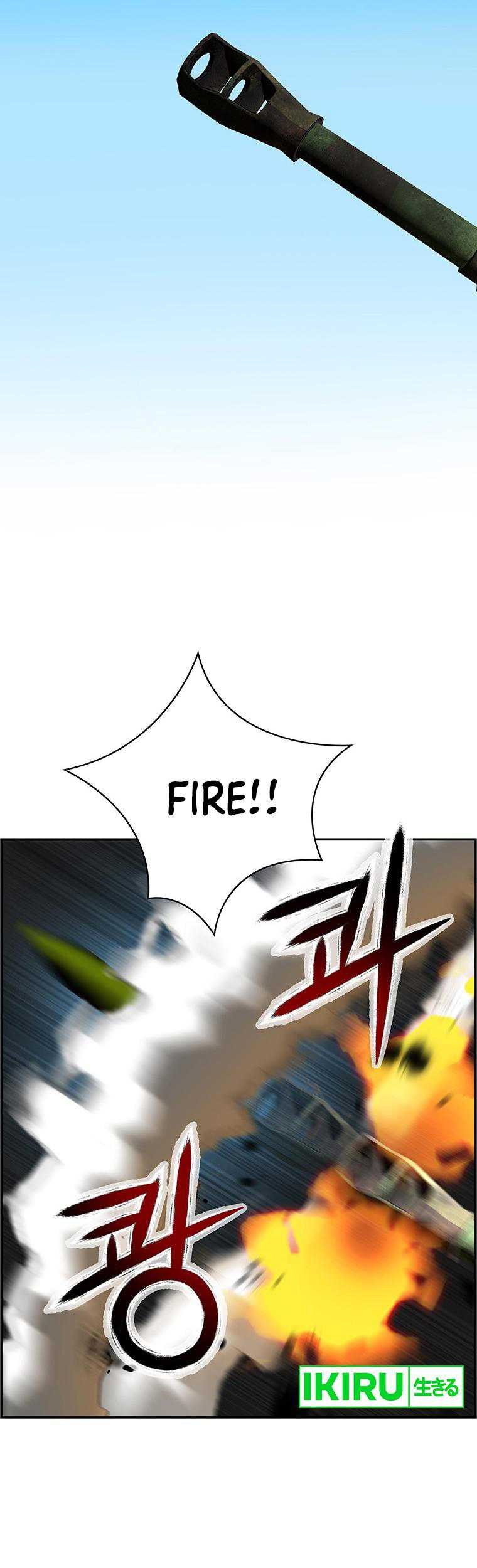 Should I Make You a Nuclear Weapon? Chapter 24 Gambar 26
