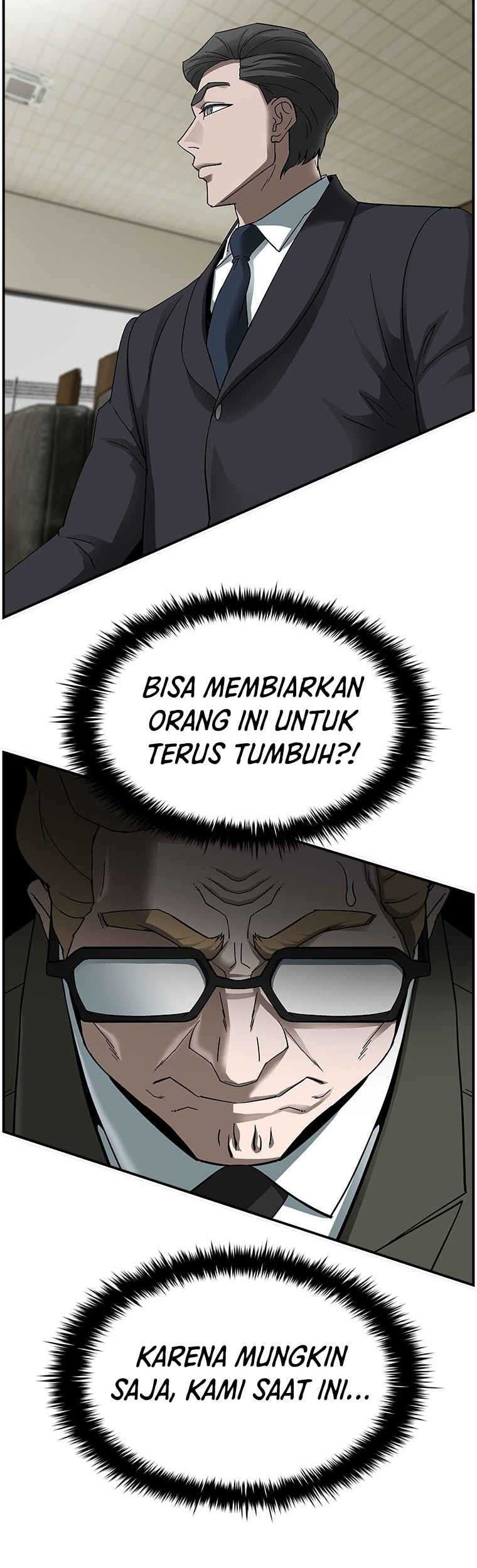 Should I Make You a Nuclear Weapon? Chapter 23 Gambar 43