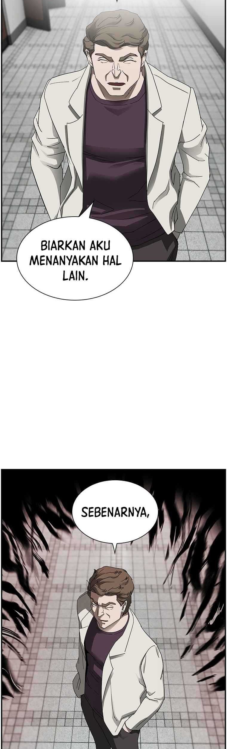 Should I Make You a Nuclear Weapon? Chapter 22 Gambar 11