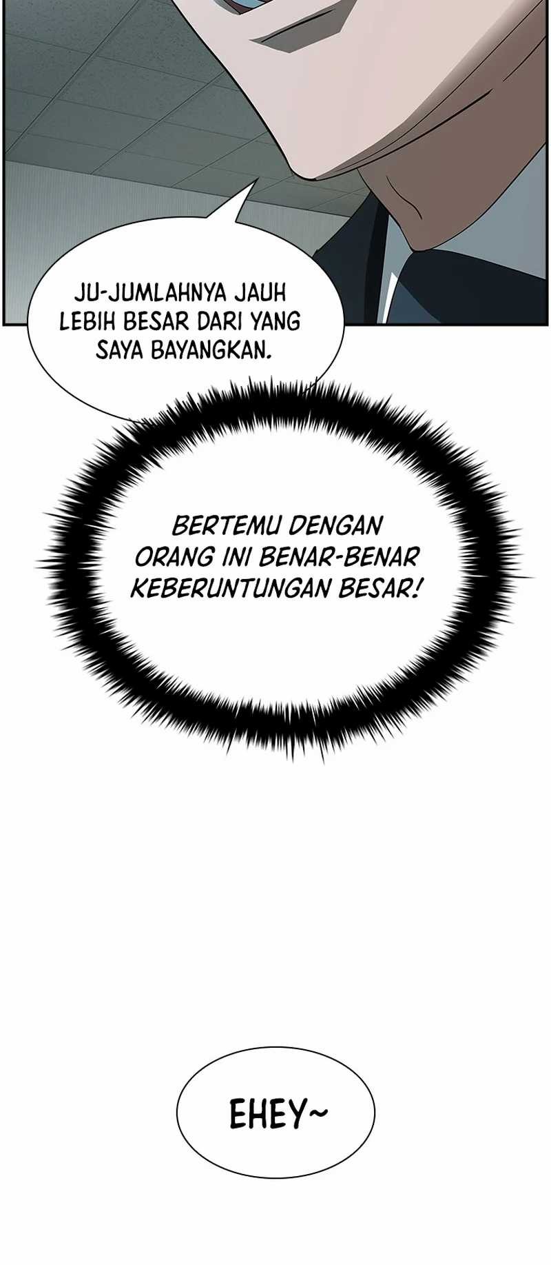 Should I Make You a Nuclear Weapon? Chapter 20 Gambar 50