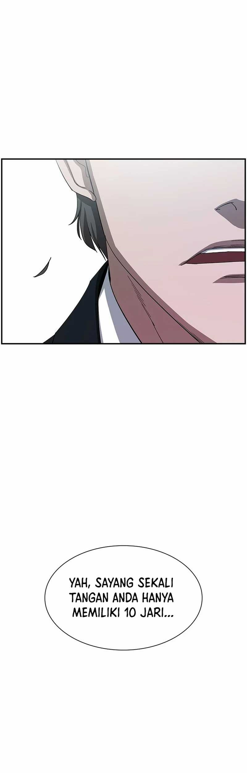 Should I Make You a Nuclear Weapon? Chapter 20 Gambar 52