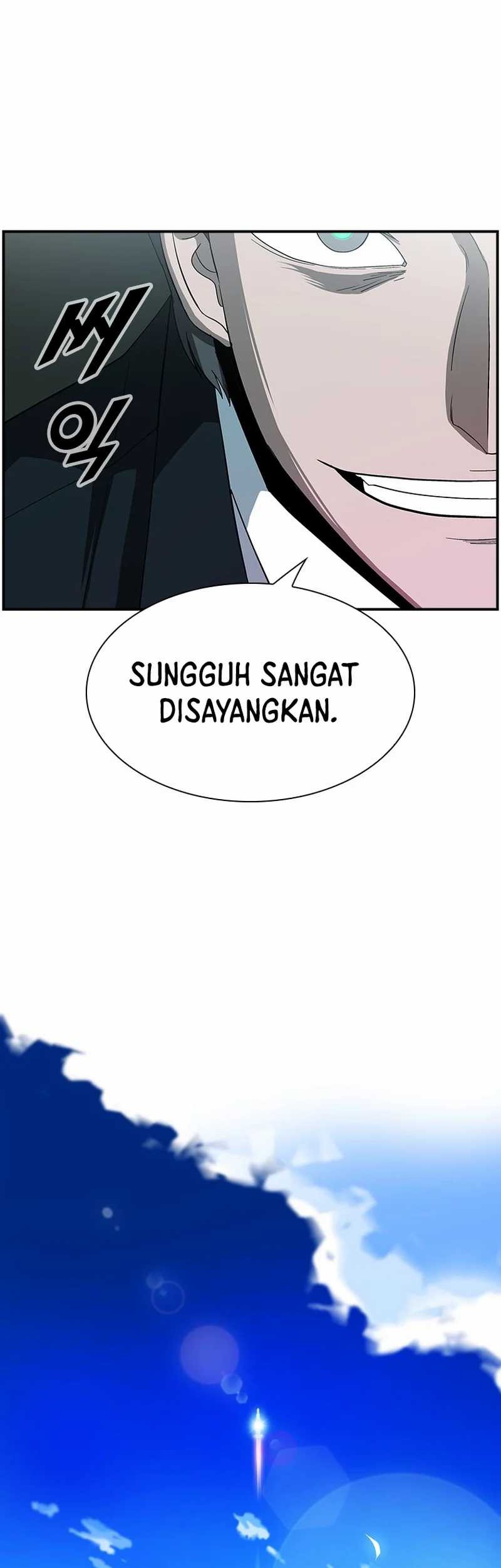 Should I Make You a Nuclear Weapon? Chapter 20 Gambar 53