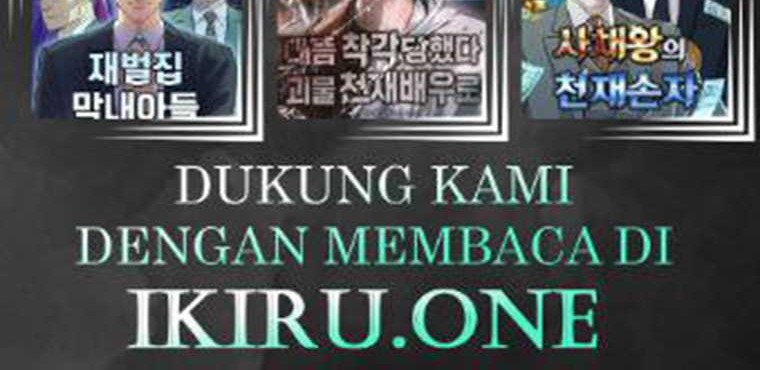 Should I Make You a Nuclear Weapon? Chapter 20 Gambar 57