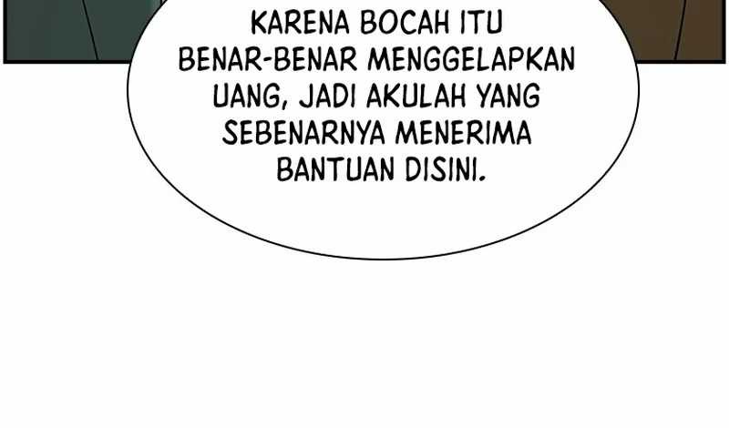 Should I Make You a Nuclear Weapon? Chapter 20 Gambar 6