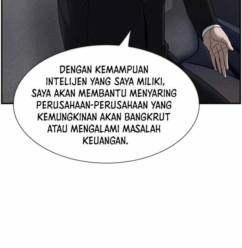 Should I Make You a Nuclear Weapon? Chapter 20 Gambar 21