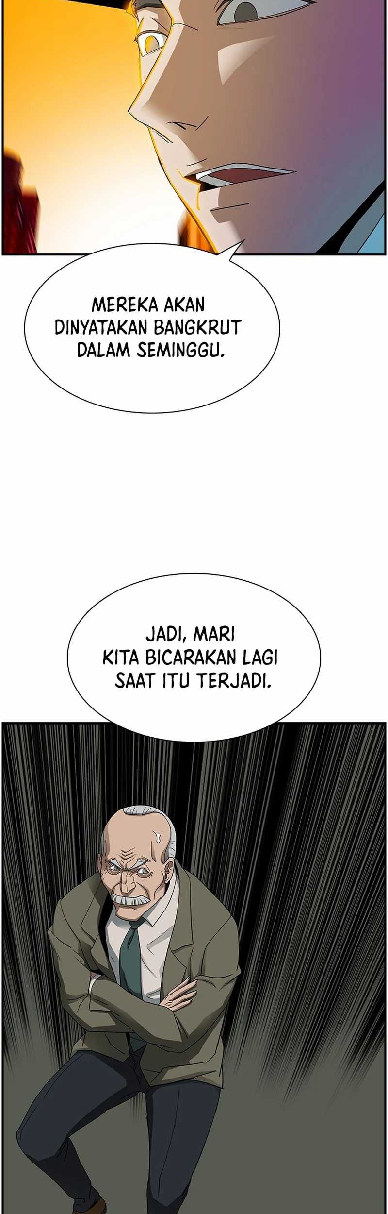 Should I Make You a Nuclear Weapon? Chapter 20 Gambar 24