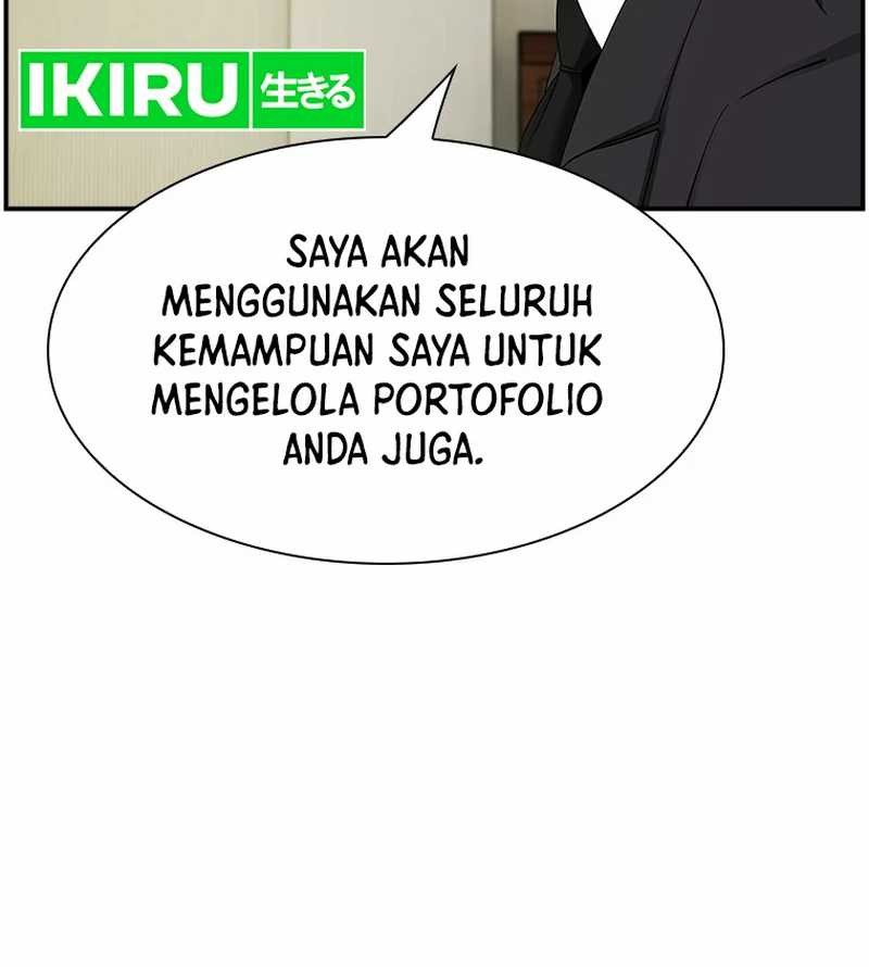 Should I Make You a Nuclear Weapon? Chapter 20 Gambar 30