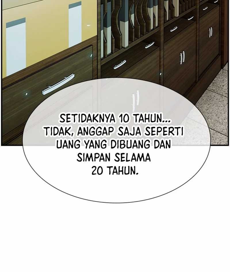 Should I Make You a Nuclear Weapon? Chapter 20 Gambar 35