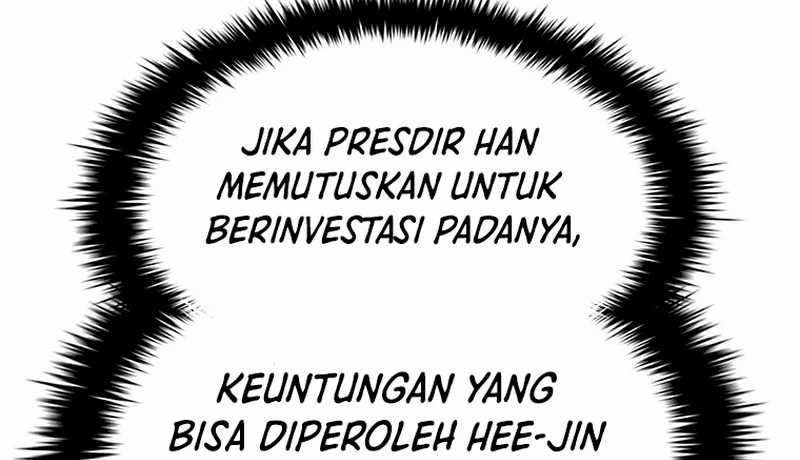 Should I Make You a Nuclear Weapon? Chapter 20 Gambar 40