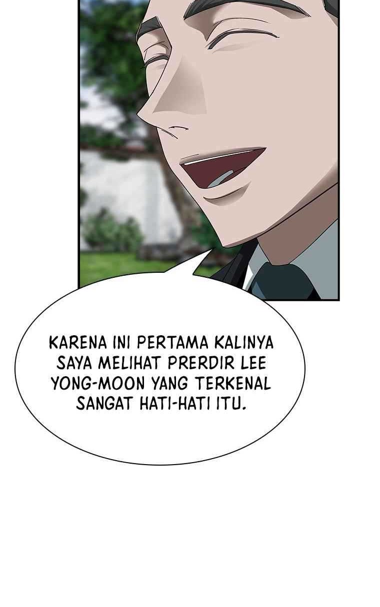 Should I Make You a Nuclear Weapon? Chapter 19 Gambar 17