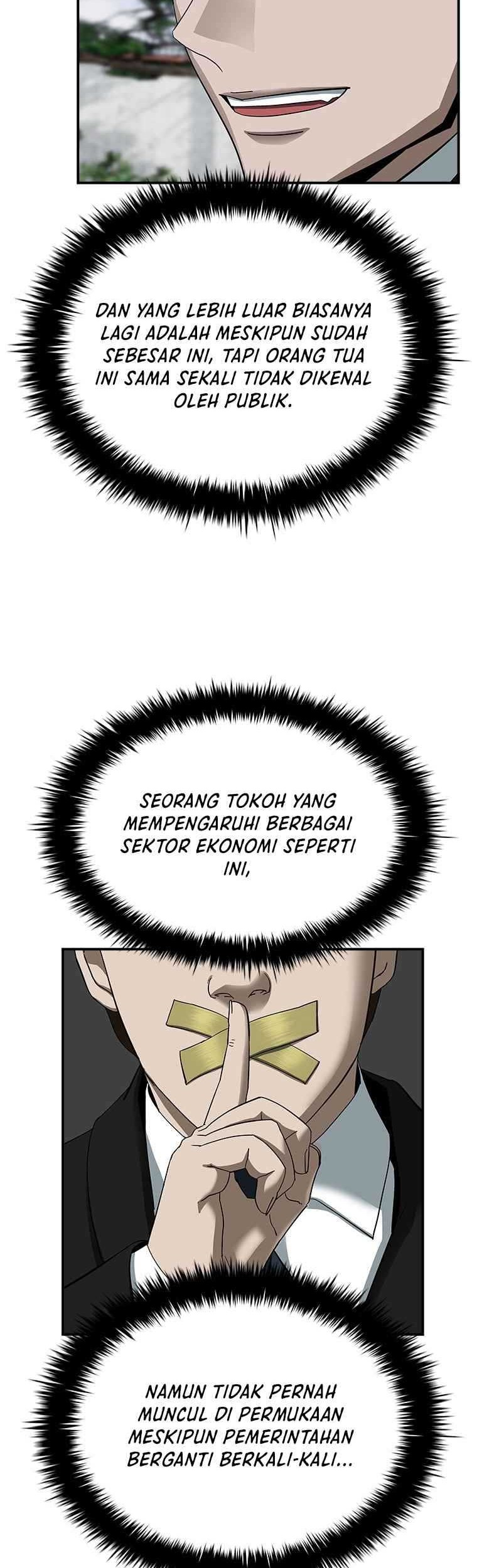 Should I Make You a Nuclear Weapon? Chapter 19 Gambar 19