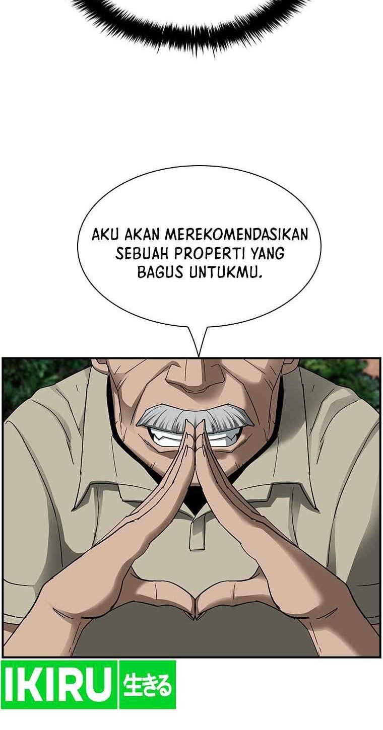 Should I Make You a Nuclear Weapon? Chapter 19 Gambar 25