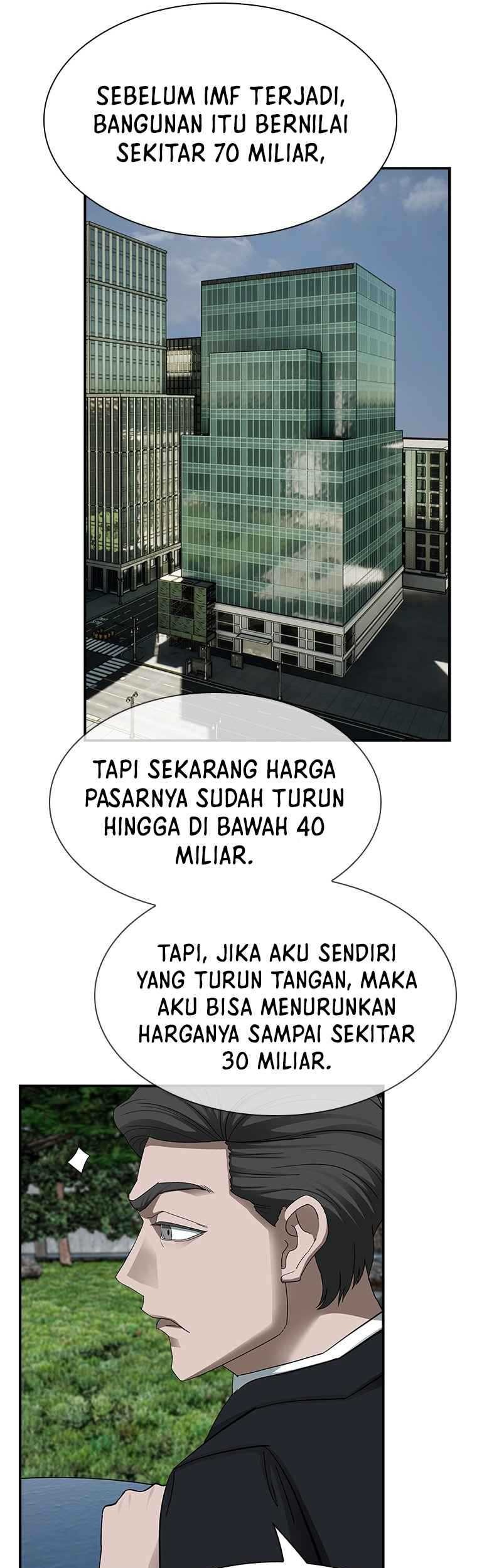 Should I Make You a Nuclear Weapon? Chapter 19 Gambar 26