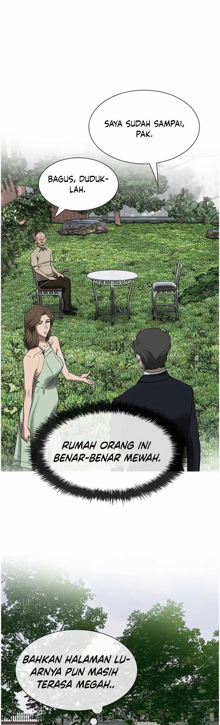 Should I Make You a Nuclear Weapon? Chapter 18 Gambar 40