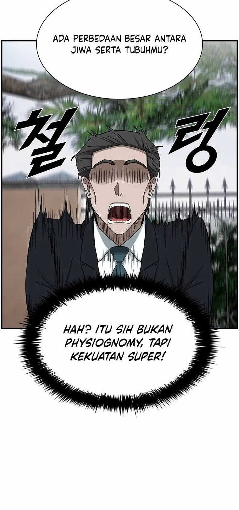 Should I Make You a Nuclear Weapon? Chapter 18 Gambar 45