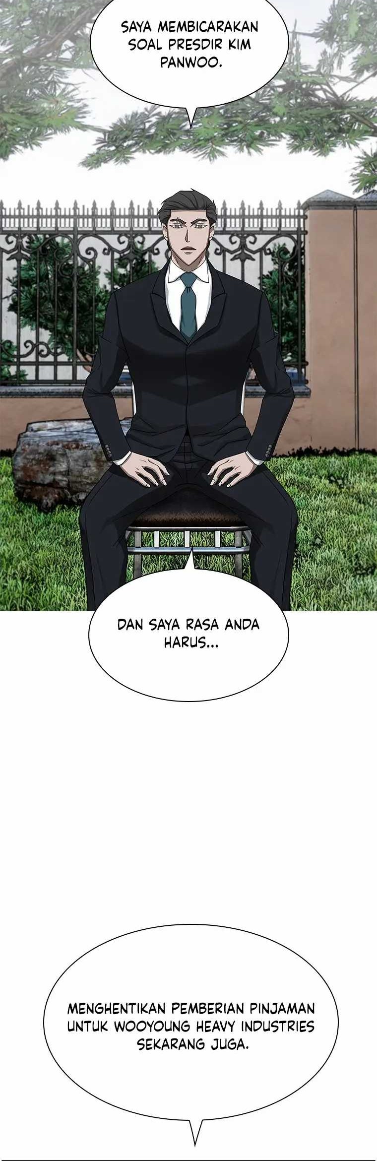 Should I Make You a Nuclear Weapon? Chapter 18 Gambar 49