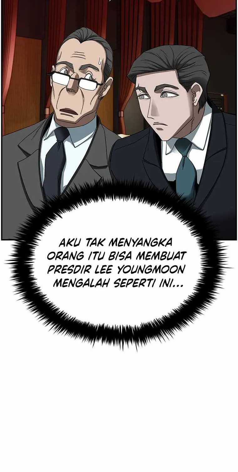Should I Make You a Nuclear Weapon? Chapter 18 Gambar 21