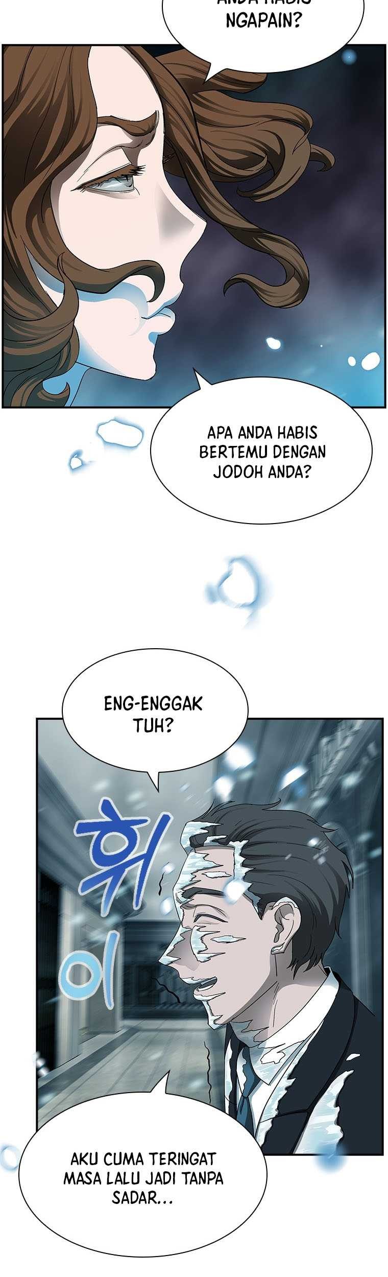 Should I Make You a Nuclear Weapon? Chapter 17 Gambar 15