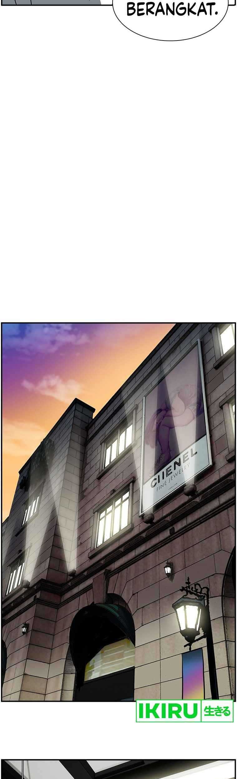 Should I Make You a Nuclear Weapon? Chapter 16 Gambar 40