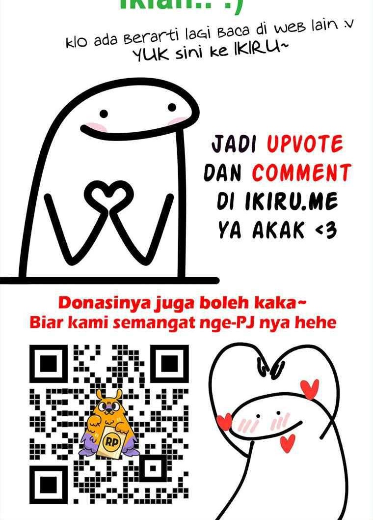 Should I Make You a Nuclear Weapon? Chapter 16 Gambar 49
