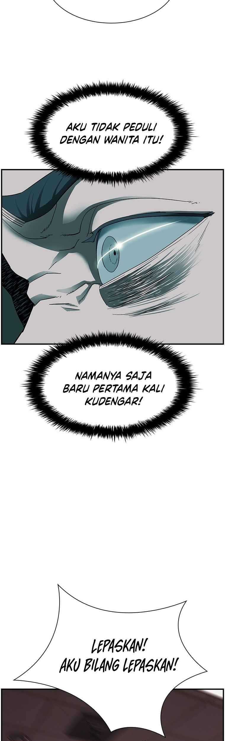 Should I Make You a Nuclear Weapon? Chapter 16 Gambar 6