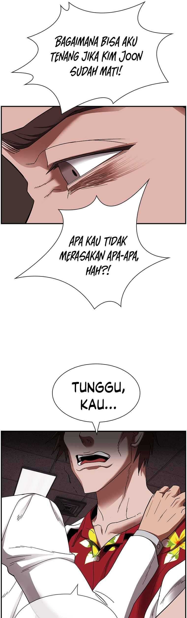 Should I Make You a Nuclear Weapon? Chapter 16 Gambar 10