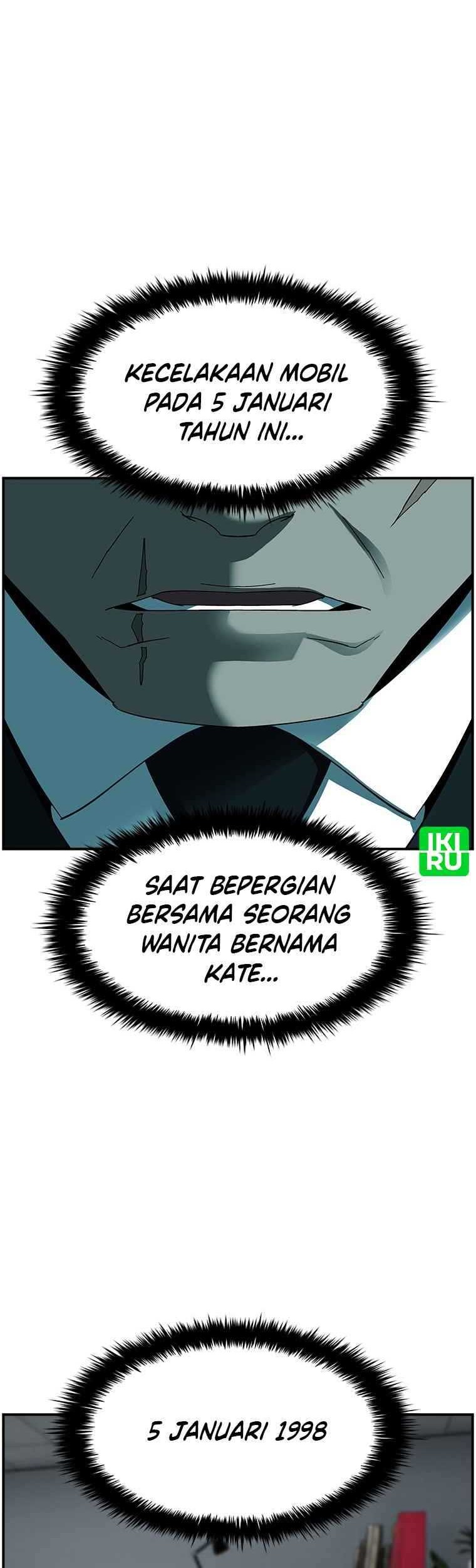 Should I Make You a Nuclear Weapon? Chapter 16 Gambar 13