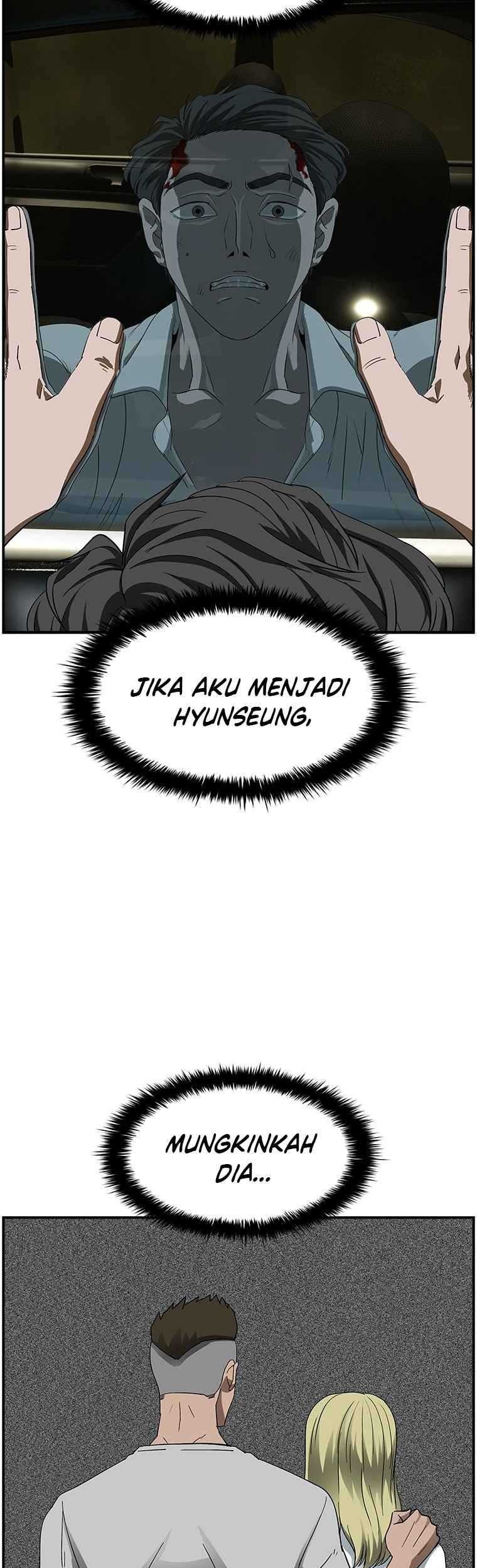 Should I Make You a Nuclear Weapon? Chapter 16 Gambar 16