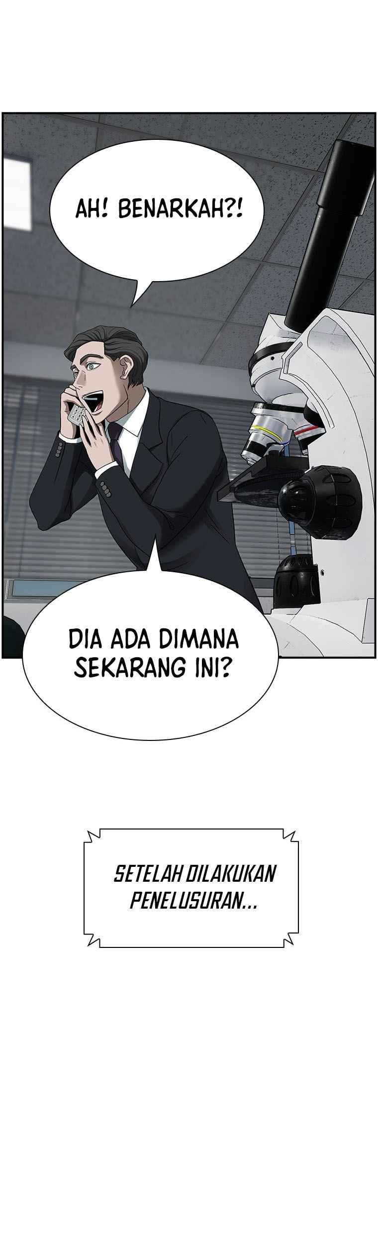 Should I Make You a Nuclear Weapon? Chapter 15 Gambar 48