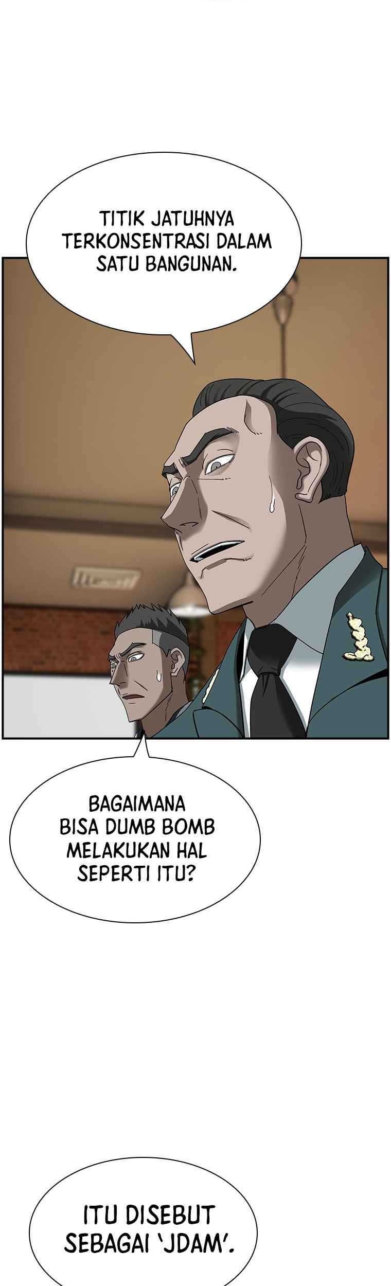 Should I Make You a Nuclear Weapon? Chapter 15 Gambar 13