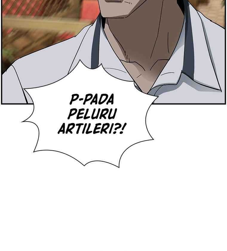 Should I Make You a Nuclear Weapon? Chapter 15 Gambar 17