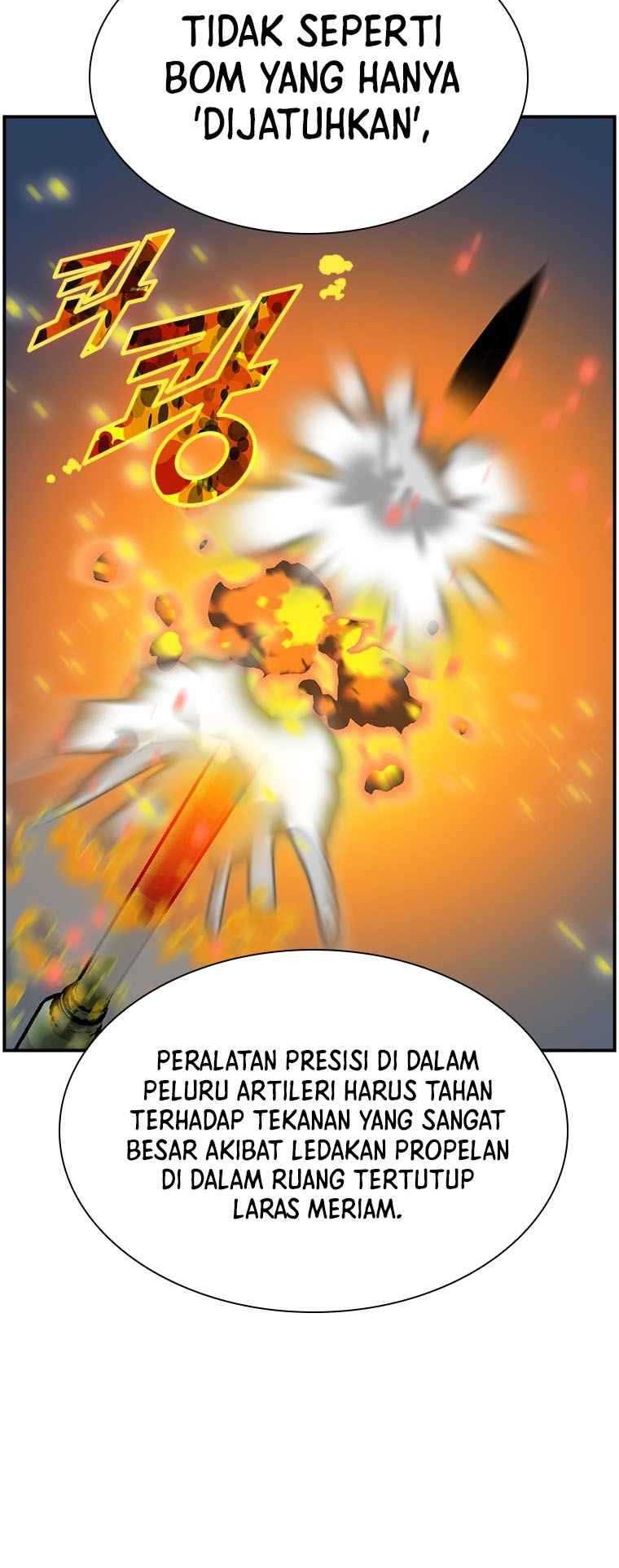 Should I Make You a Nuclear Weapon? Chapter 15 Gambar 25