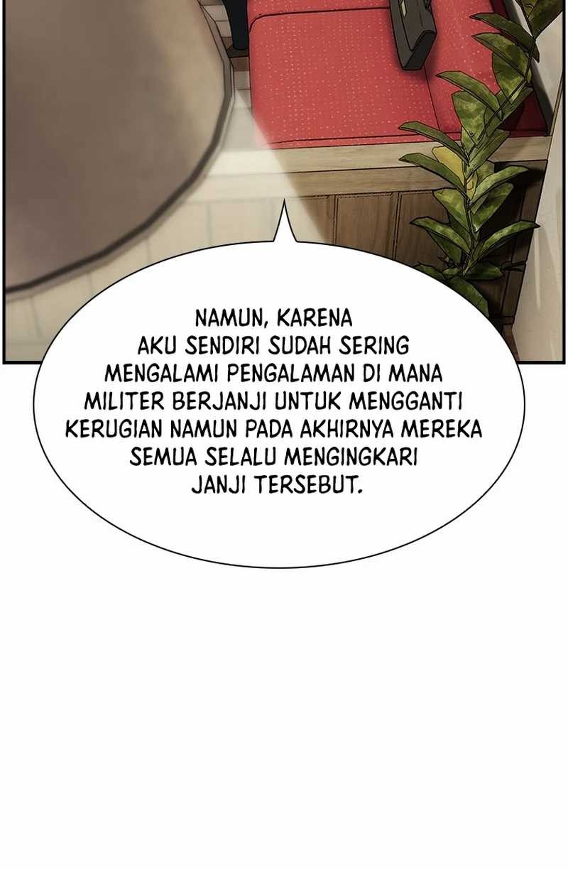Should I Make You a Nuclear Weapon? Chapter 14 Gambar 46