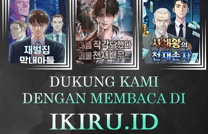 Should I Make You a Nuclear Weapon? Chapter 14 Gambar 54