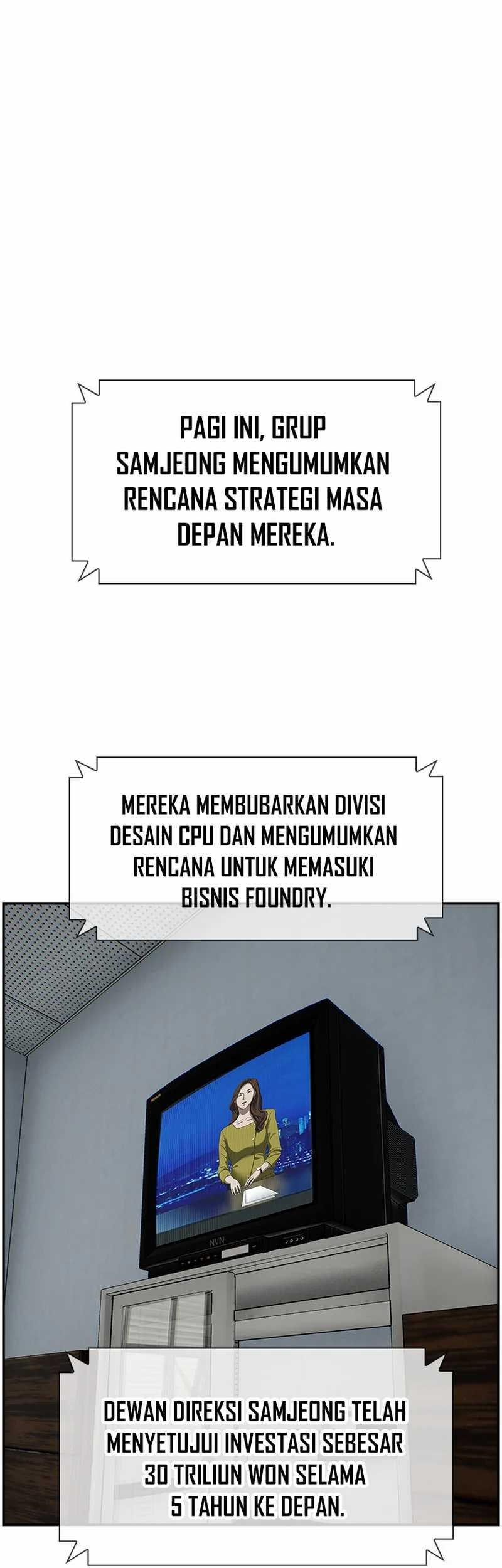 Baca Manhwa Should I Make You a Nuclear Weapon? Chapter 14 Gambar 2