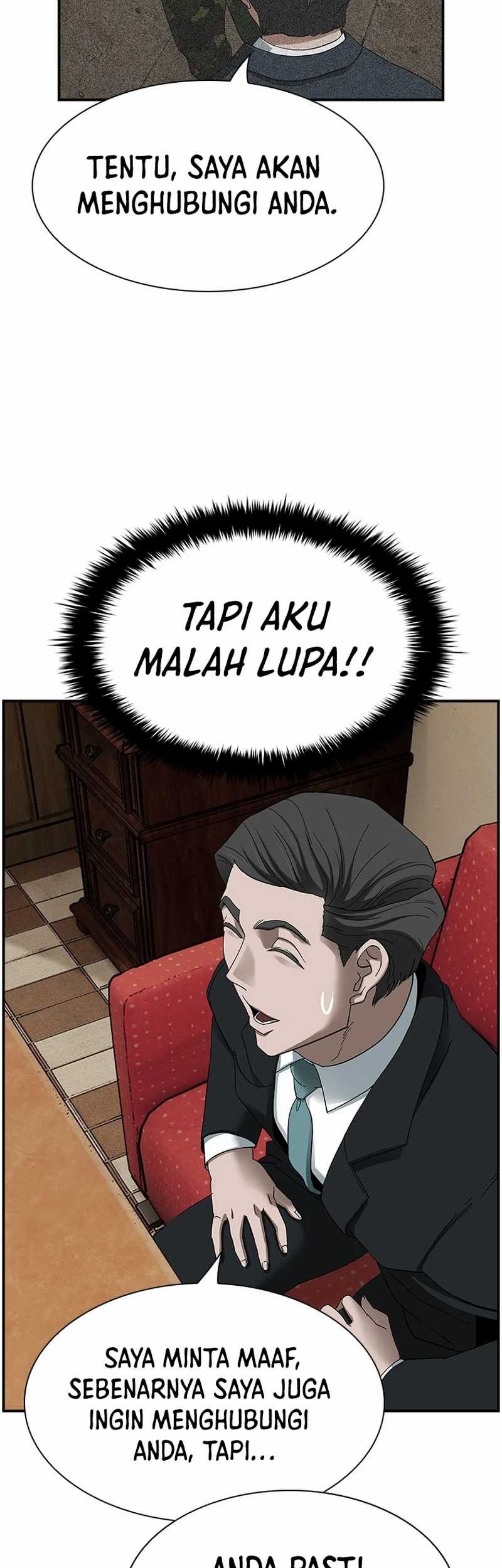 Should I Make You a Nuclear Weapon? Chapter 14 Gambar 24