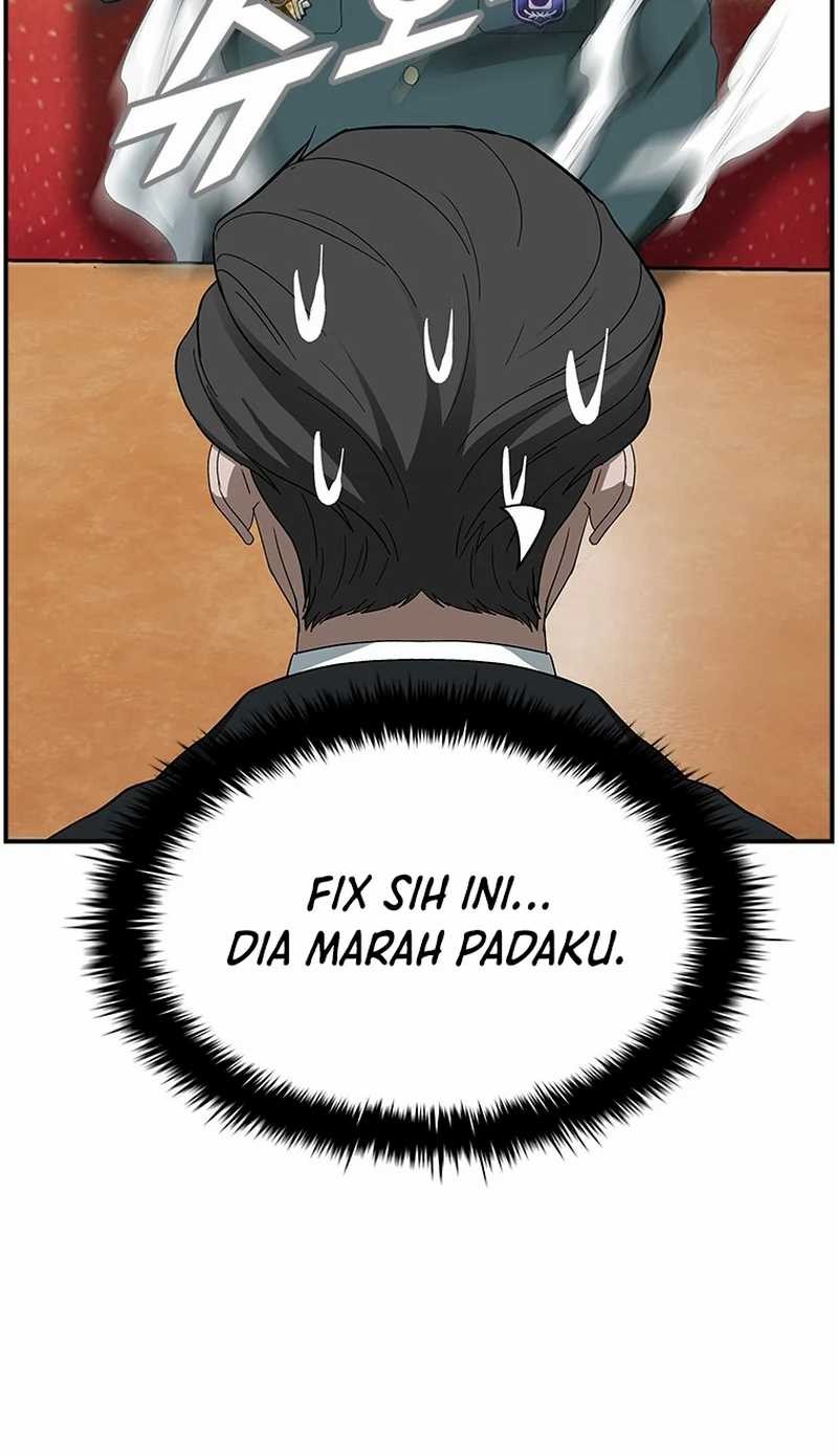 Should I Make You a Nuclear Weapon? Chapter 14 Gambar 26