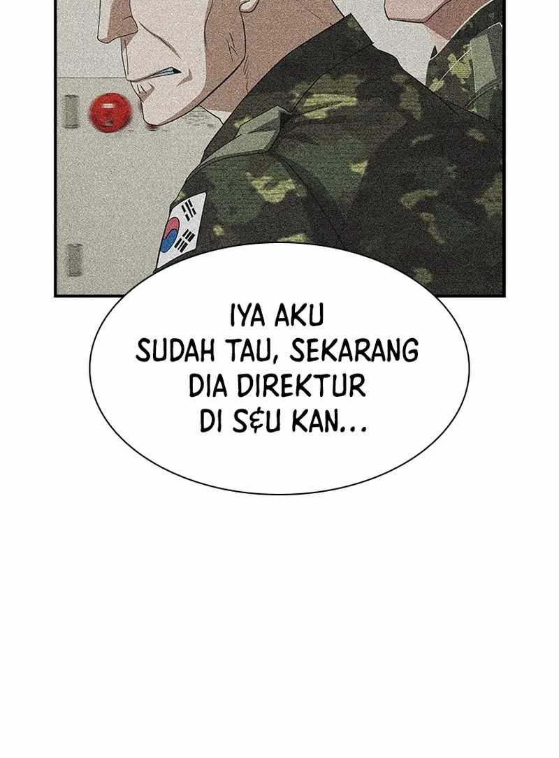 Should I Make You a Nuclear Weapon? Chapter 14 Gambar 31