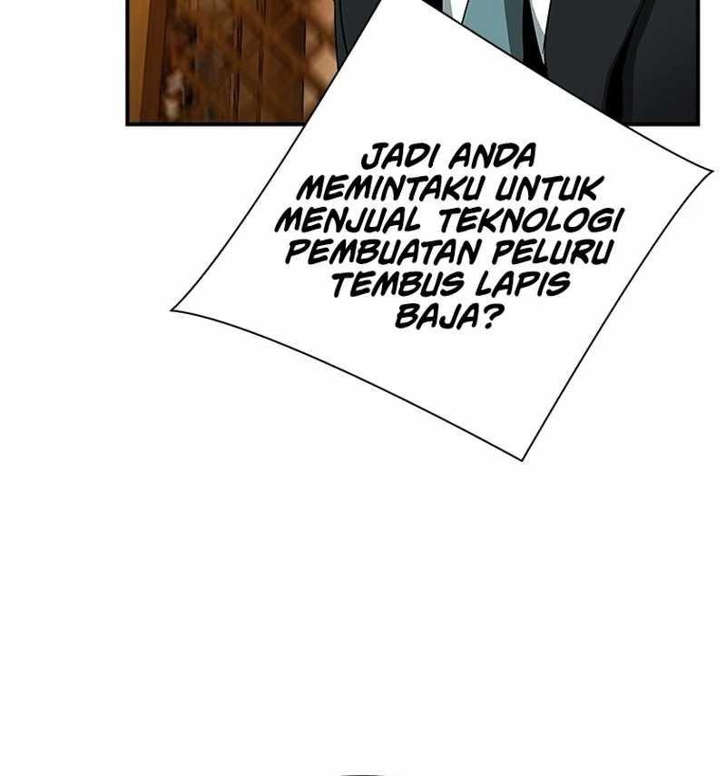 Should I Make You a Nuclear Weapon? Chapter 14 Gambar 41