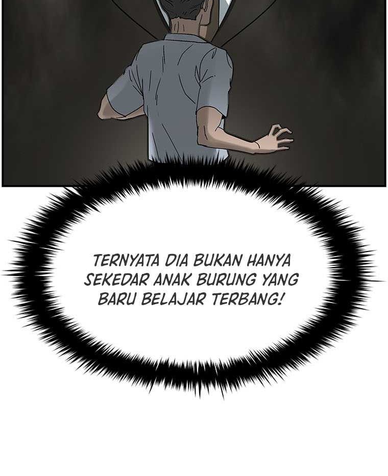 Should I Make You a Nuclear Weapon? Chapter 13 Gambar 45