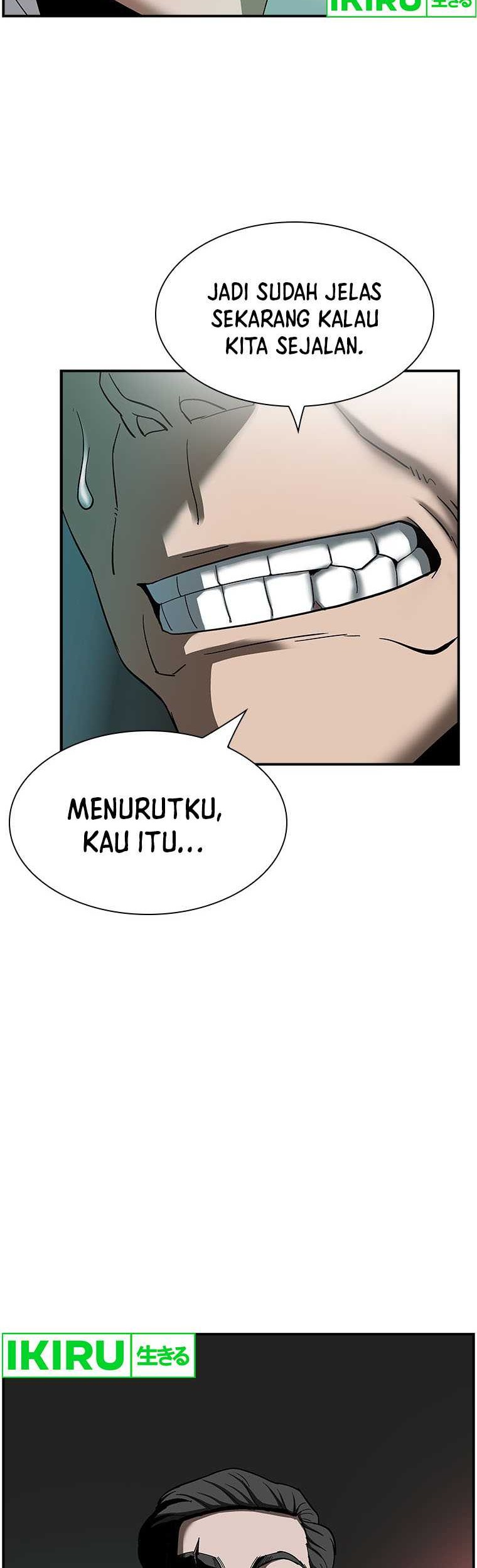 Should I Make You a Nuclear Weapon? Chapter 13 Gambar 49