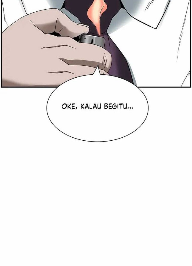Should I Make You a Nuclear Weapon? Chapter 12 Gambar 36