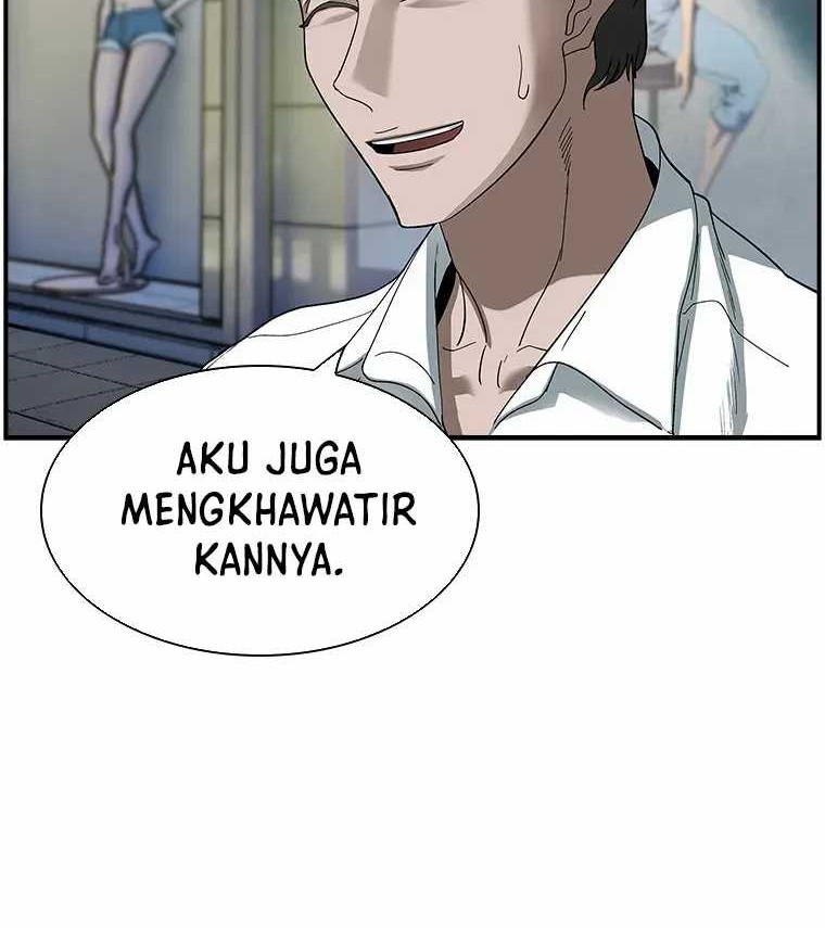 Should I Make You a Nuclear Weapon? Chapter 11 Gambar 19