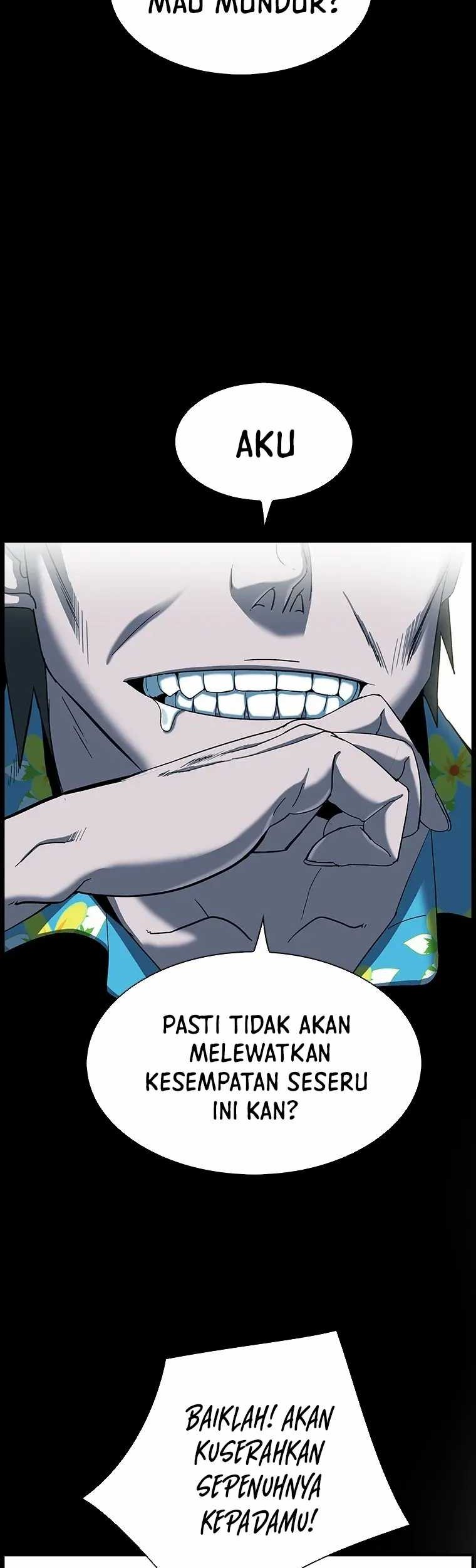 Should I Make You a Nuclear Weapon? Chapter 11 Gambar 48