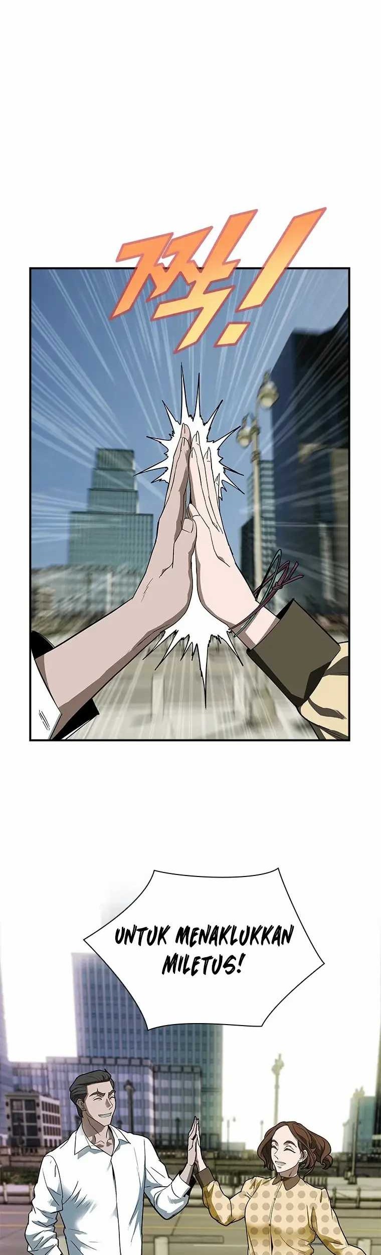 Should I Make You a Nuclear Weapon? Chapter 10 Gambar 47