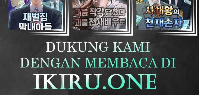 Should I Make You a Nuclear Weapon? Chapter 10 Gambar 50