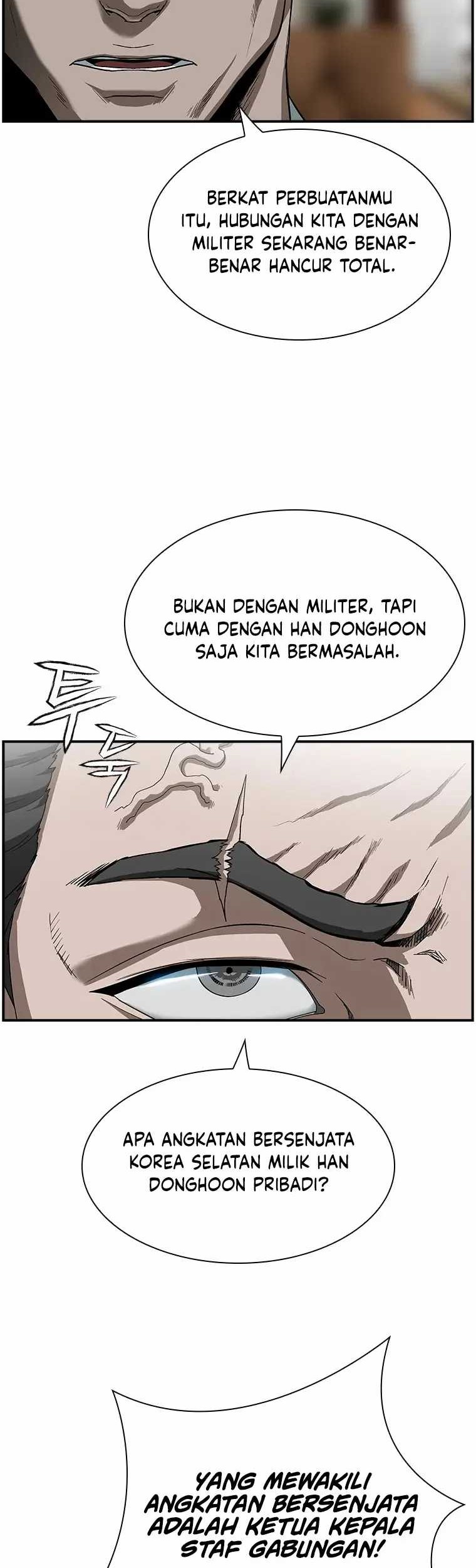 Should I Make You a Nuclear Weapon? Chapter 10 Gambar 3