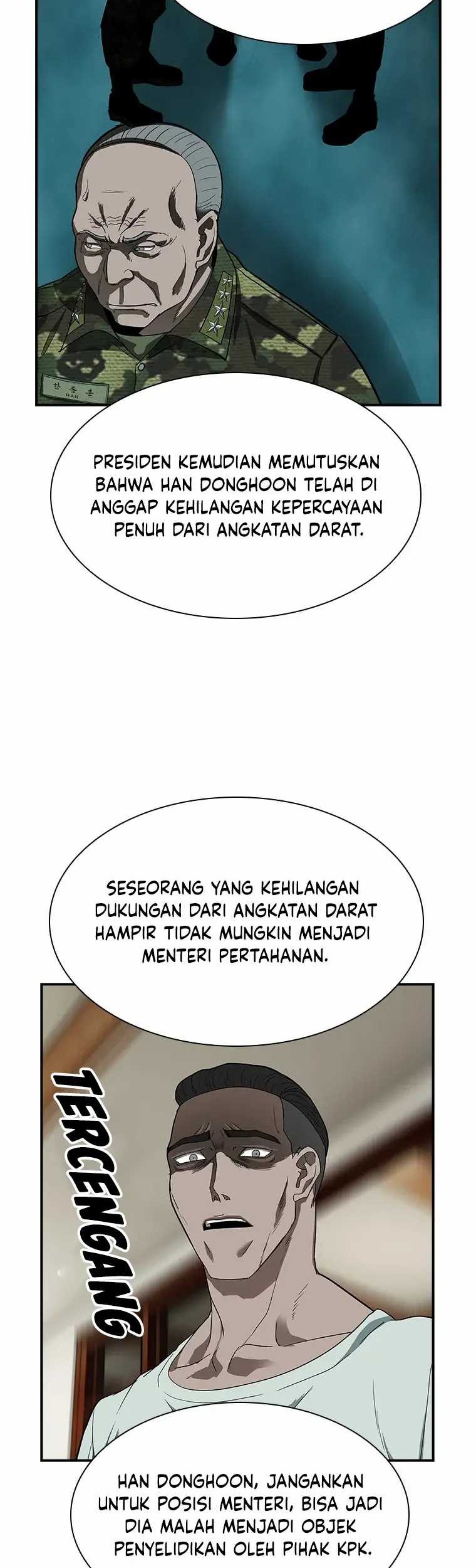 Should I Make You a Nuclear Weapon? Chapter 10 Gambar 11