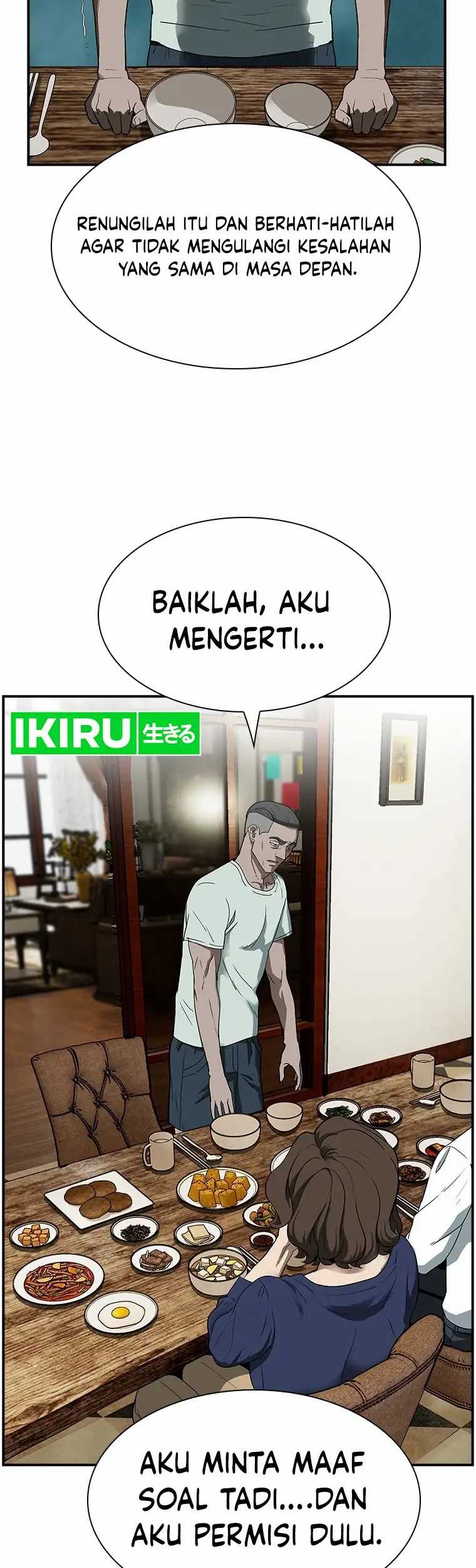 Should I Make You a Nuclear Weapon? Chapter 10 Gambar 15